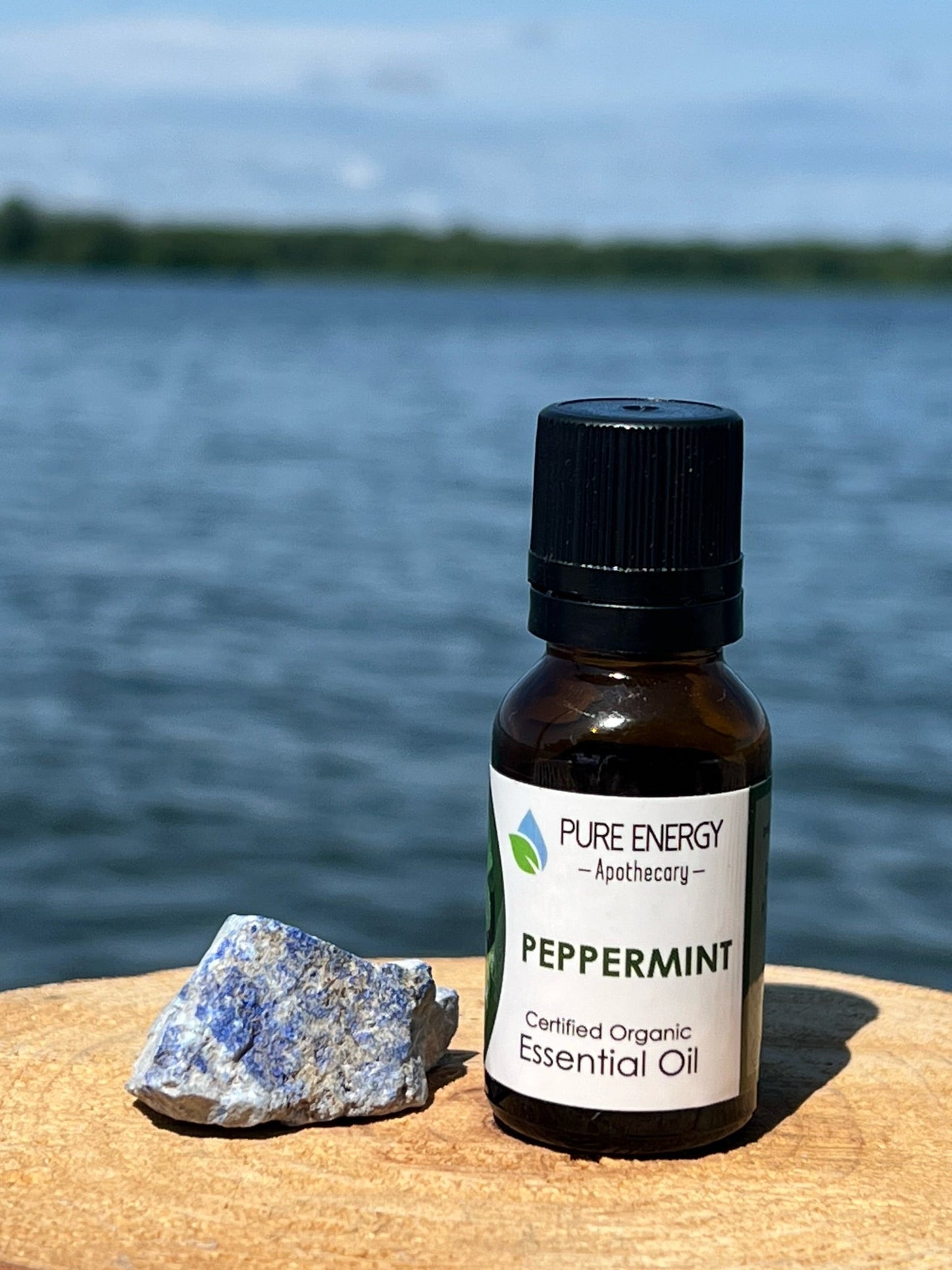 FREEME™ Third Eye Chakra Essential Oil Gift Set - Aromatherapy Wellness