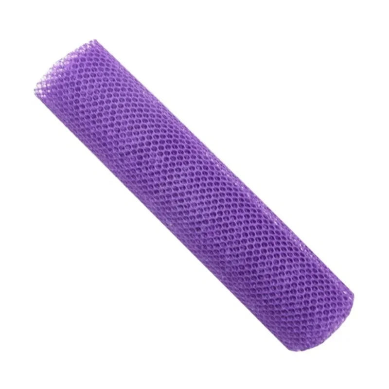 FREEME™ African Net Exfoliating Bath Sponge Set - Double-Sided Loofah Shower Scrubber