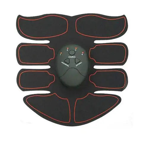 FREEME™ EMS Wireless Muscle Stimulator - Hip, Abs & Body Toning Fitness Massager