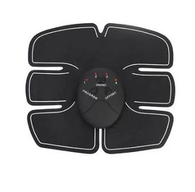 FREEME™ EMS Wireless Muscle Stimulator - Hip, Abs & Body Toning Fitness Massager