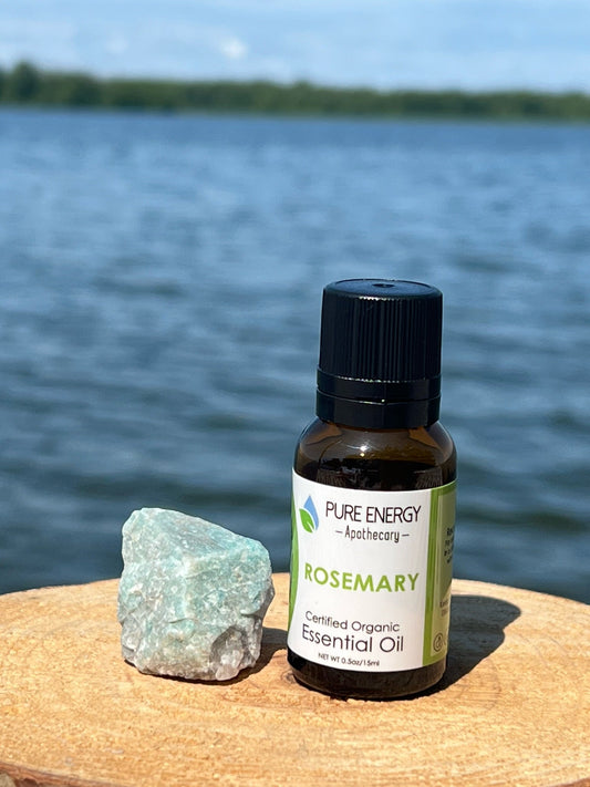 FREEME™ Throat Chakra Essential Oil Gift Set - Communication & Truth