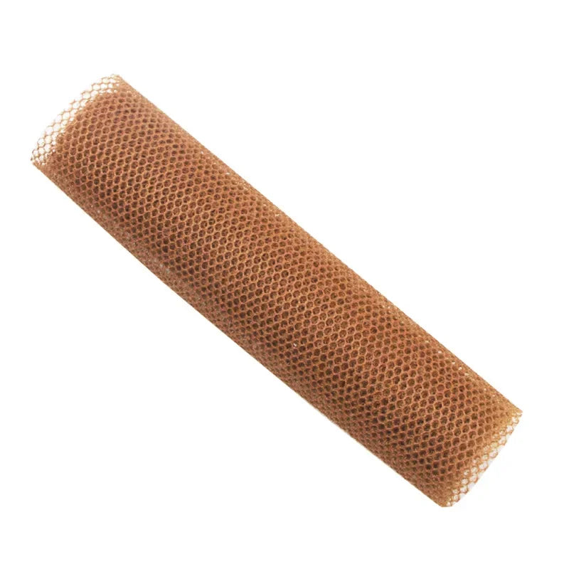 FREEME™ African Net Exfoliating Bath Sponge Set - Double-Sided Loofah Shower Scrubber