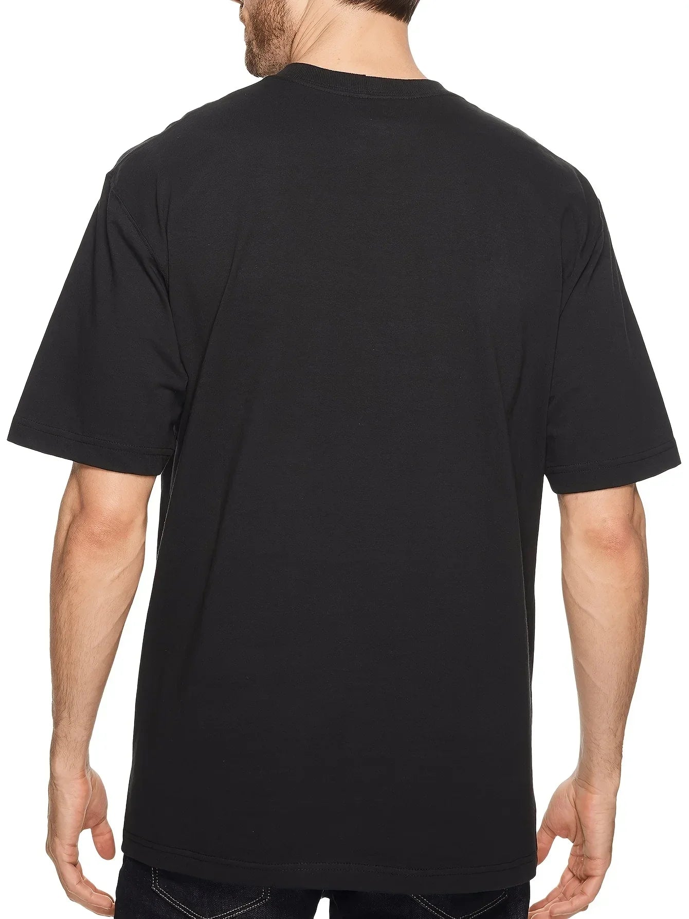 FREEME™ BRUH Graffiti Tee - Pink Blue Contrast | Unisex Streetwear