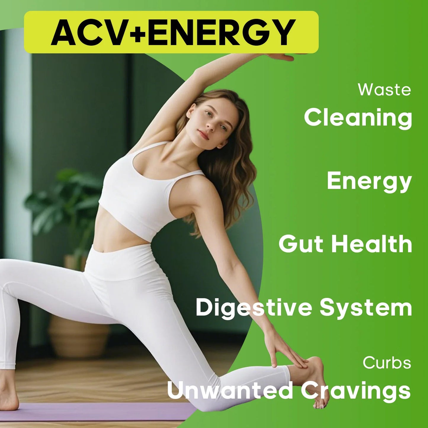 FREEME™ Sea Moss & ACV Gummies - Bladderwrack, Burdock Root and  - Natural Irish Sea Moss for Immune apple cider vinegar gummies