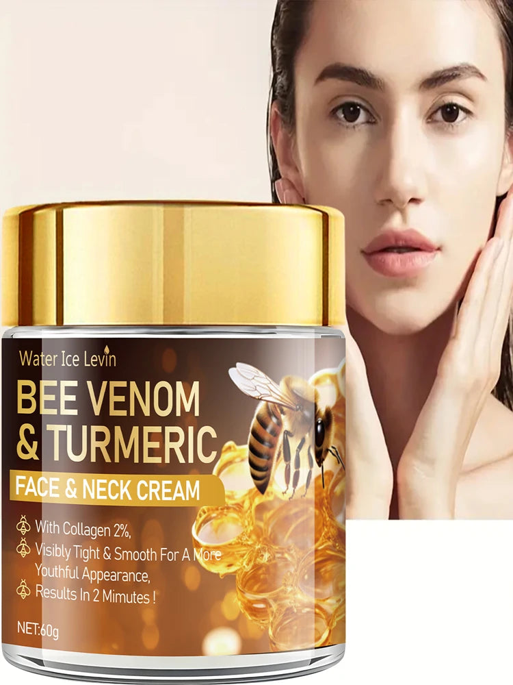FREEME™ Bee Venom Instant Facial Lifting Cream - Firms, Lifts & Smoothes All Skin Types