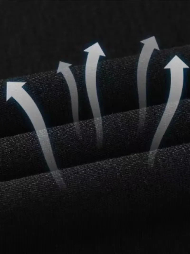 FREEME™ BRUH Graffiti Tee - Pink Blue Contrast | Unisex Streetwear