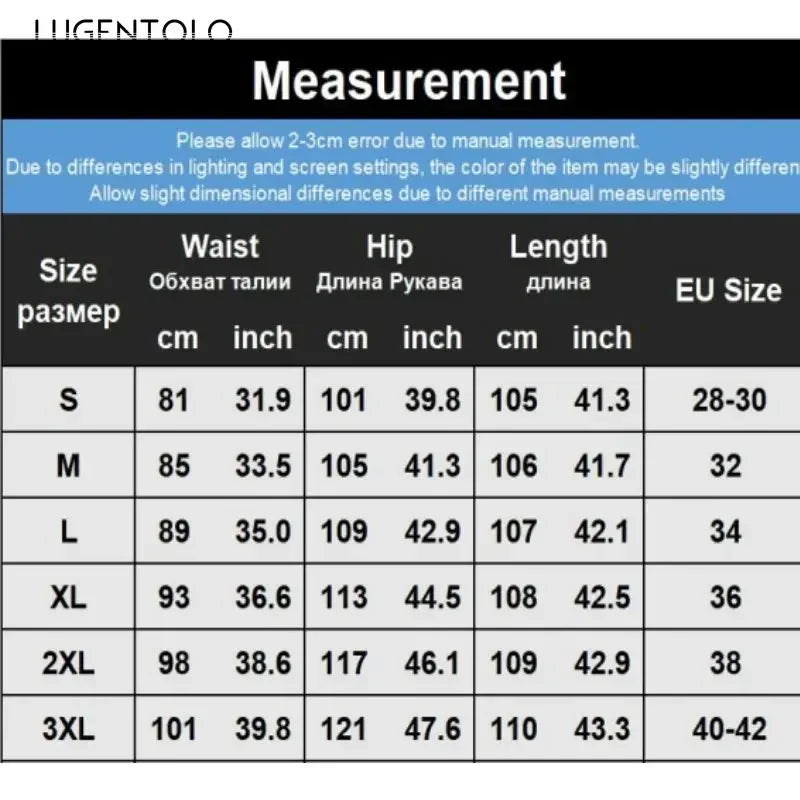FREEME™ Men's Camo Ripped Straight Jeans - Zipper Detail Mid Waist Streetwear Denim