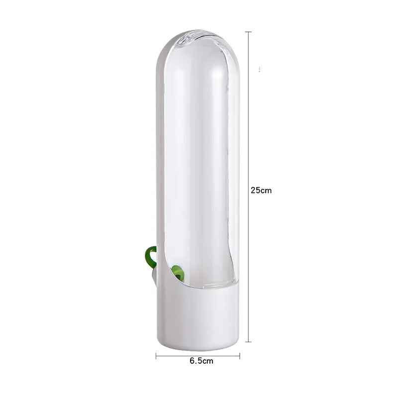 FREEME™ Herb & Botanical Preserving Bottle - Keep Your Sacred Plants Fresh