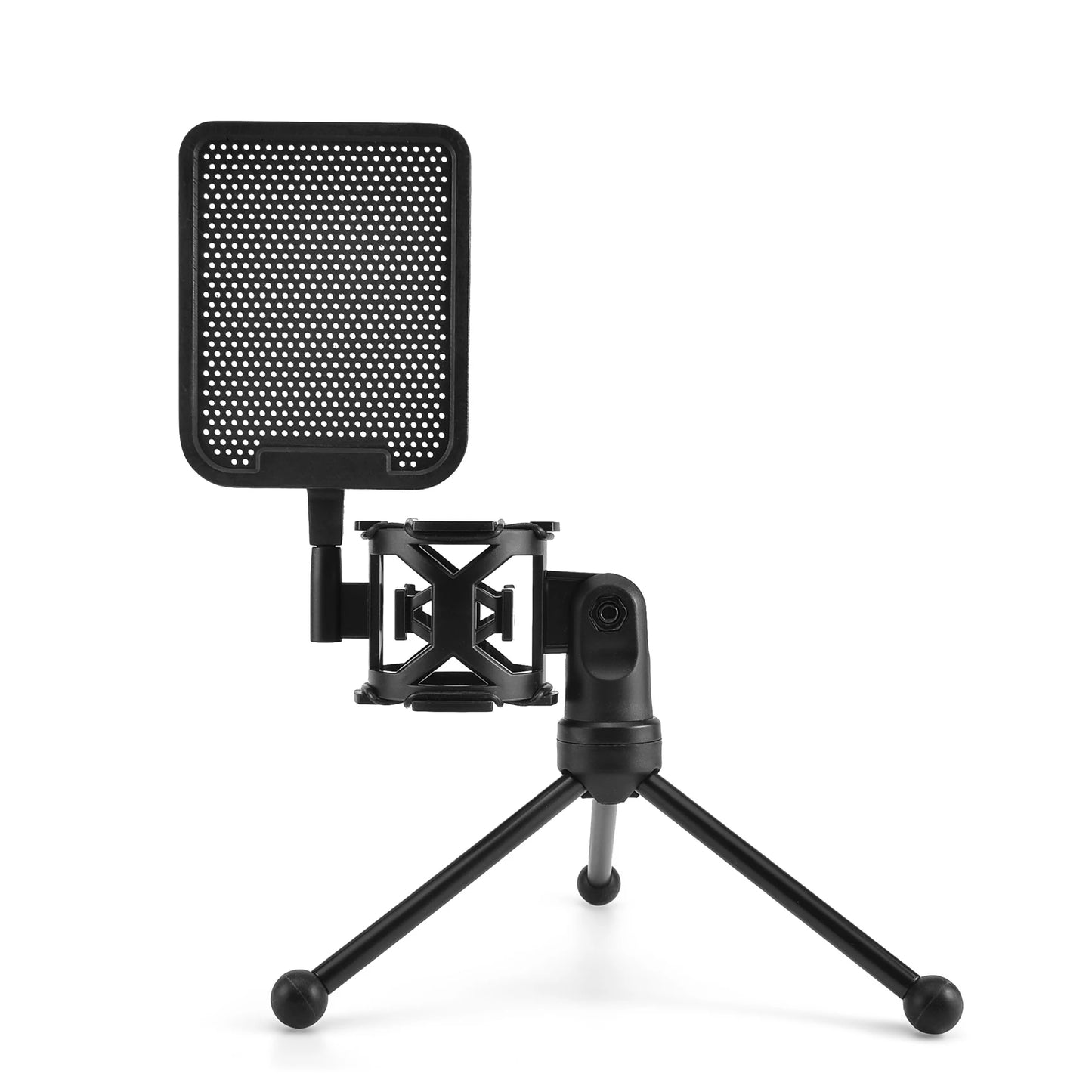 FREEME™ USB Condenser Microphone Kit - PC & Laptop Mic for Gaming, Streaming & Podcasting