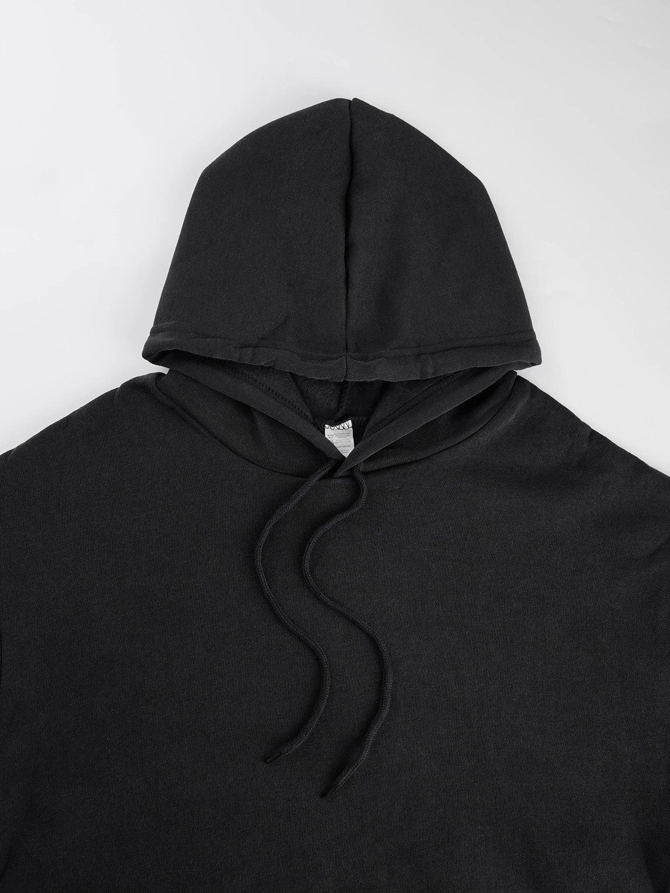 FREEME™ Be Kind Hoodie - Letter Print Fleece | Positive Vibes Streetwear