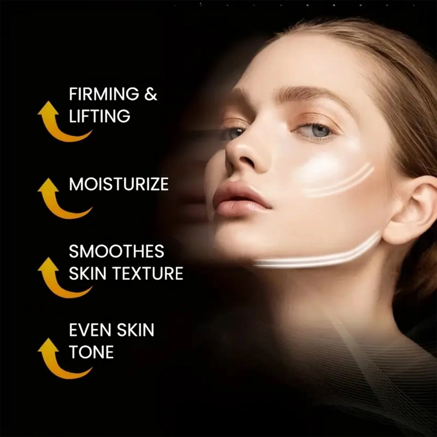 FREEME™ Bee Venom Instant Facial Lifting Cream - Firms, Lifts & Smoothes All Skin Types