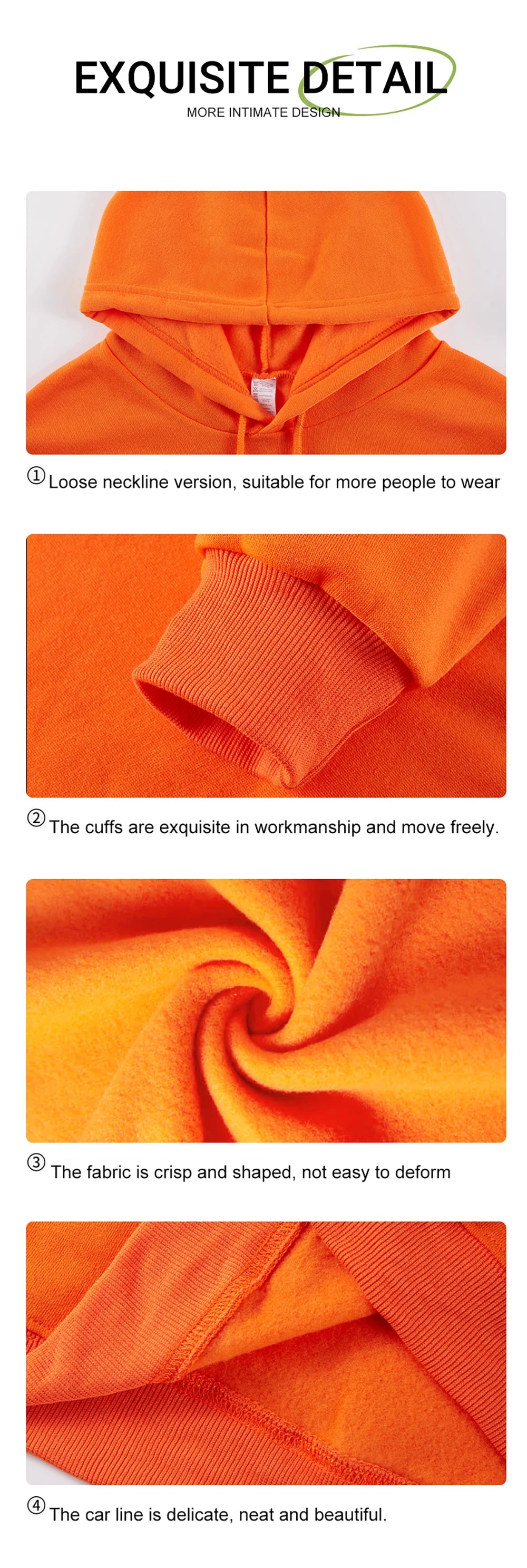 FREEME™ Be Kind Hoodie - Letter Print Fleece | Positive Vibes Streetwear