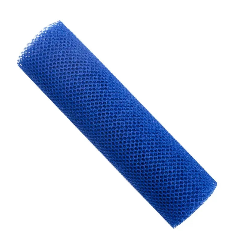 FREEME™ African Net Exfoliating Bath Sponge Set - Double-Sided Loofah Shower Scrubber