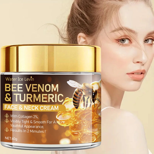 FREEME™ Bee Venom Instant Facial Lifting Cream - Firms, Lifts & Smoothes All Skin Types
