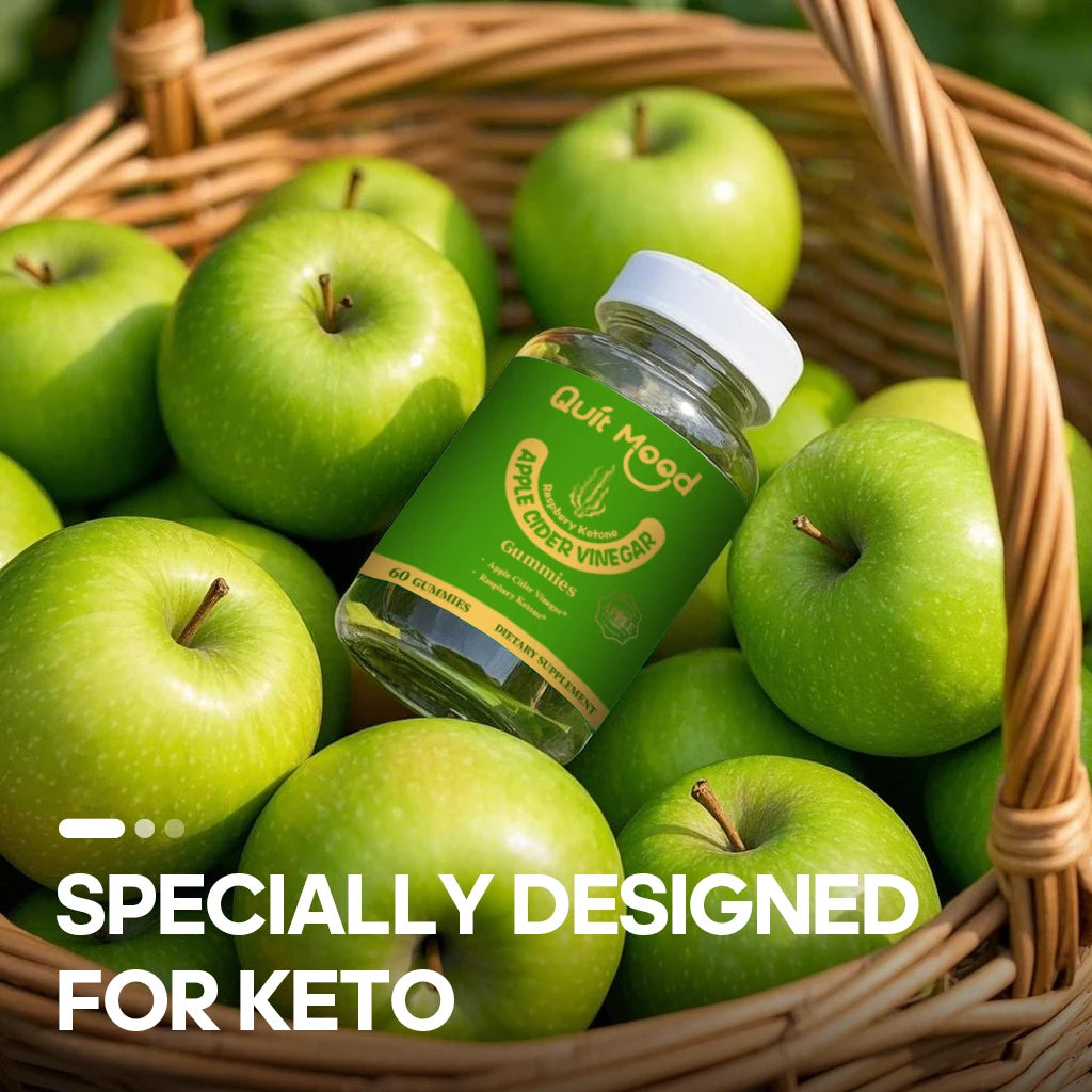 FREEME™ Sea Moss & ACV Gummies - Bladderwrack, Burdock Root and  - Natural Irish Sea Moss for Immune apple cider vinegar gummies