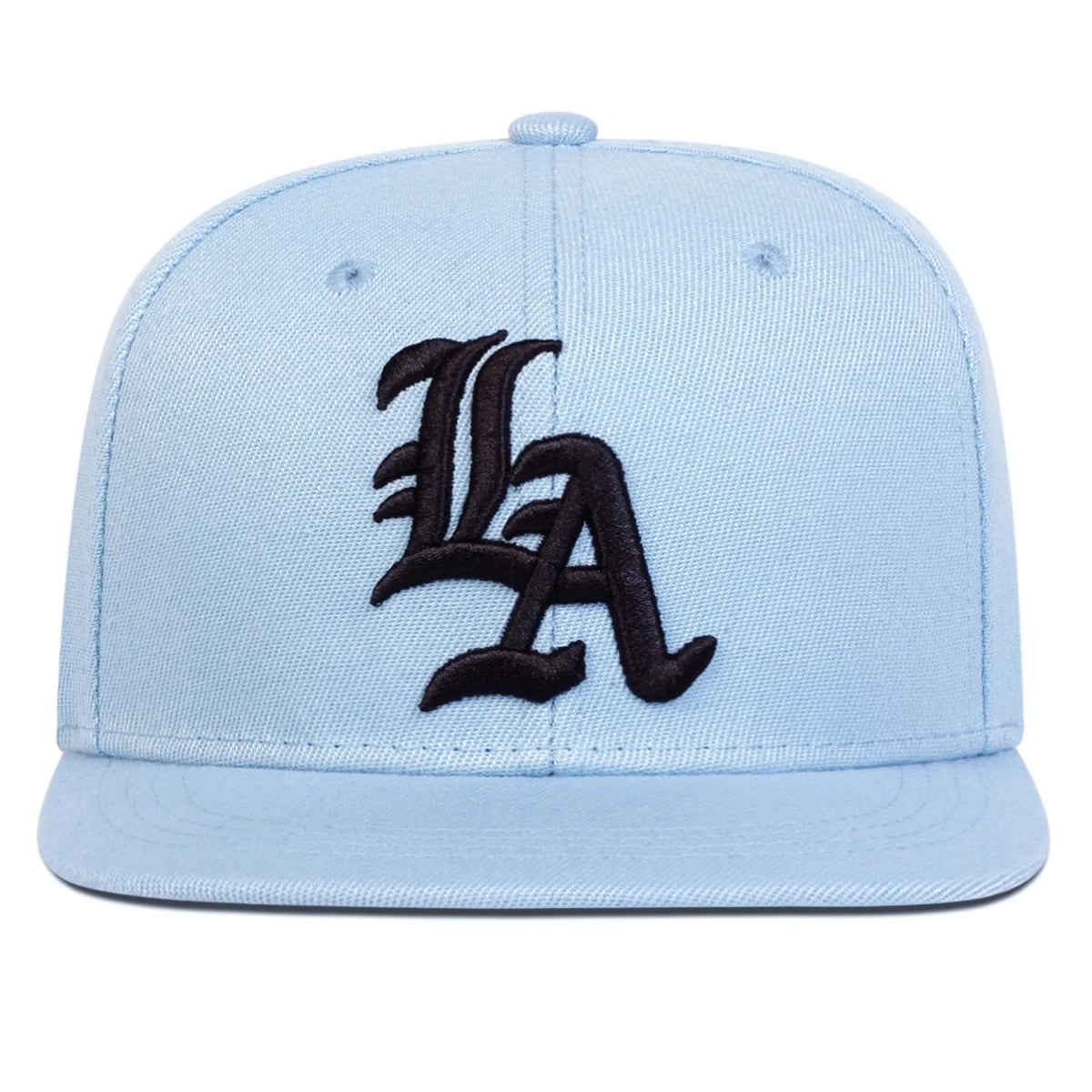 FREEME™ Gothic Letter Embroidery Hip-Hop Baseball Cap - Unisex Adjustable Streetwear Hat