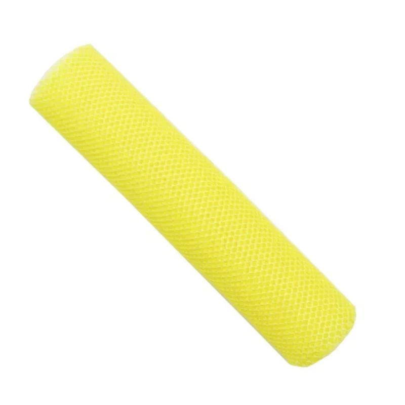 FREEME™ African Net Exfoliating Bath Sponge Set - Double-Sided Loofah Shower Scrubber