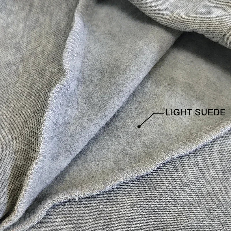 FREEME™ Women's Hooded Sweatshirt Dress - Casual Zip Neckline with Pockets