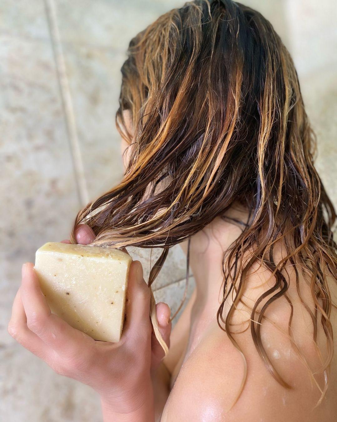 FREEME™ Spiritual Body Cleansing Bar - Natural Spiritual Wellness Soap